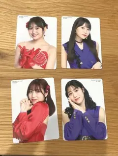 2026年最新】juice=juice トレカの人気アイテム - メルカリ