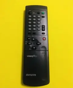 ビデオ AIWA RC-5VR04 リモコン(272)のサムネイル