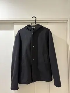 ポーカーズ　カンティス着用　　FORMA Wool Coat 11747391 2026年最新】form 11747391の人気アイテム - メルカリ