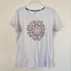 Columbia XL/TG 幾何学模様 Tシャツのサムネイル