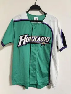 2025年最新】大谷翔平ユニフォーム 北海道日本ハムファイターズ