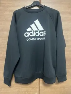 adidas アディダス ジャージ スウェット M