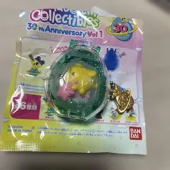 たまごっち 30周年記念 コレクティブルズ まめっちのサムネイル