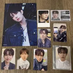 ALD1 ゴヌ セット タワレコ渋谷限定あり