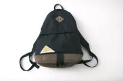 KELTY リュック ブラック