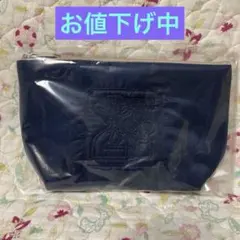 ☆コメダ珈琲2025ポーチ&ミスド・ポケモンポーチ☆2個セット