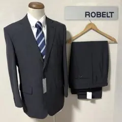 未使用 ROBELT セットアップ スーツ AB5 アジャスター 上下 XL