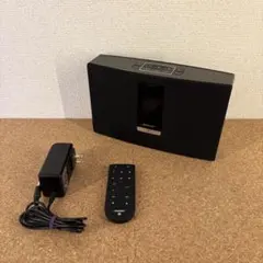 bose SoundTouch Portable WiFi リモコンなし - メルカリ