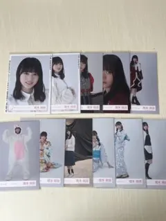 櫻坂46 増本綺良グッズまとめ売り 櫻坂46 増本綺良 グッズまとめ売り - メルカリ