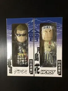 FBC 坊屋春道シャツver. ダイブ版(台座·パッケージなし) FBC 坊屋春道シャツver. ダイブ版(台座·パッケージなし) クローズ FBG 坊屋