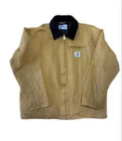 2026年最新】carHartt デトロイトジャケット lの人気アイテム - メルカリ