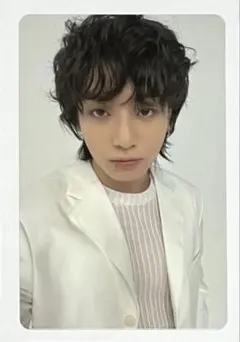 ジョングク GOLDEN ラキドロ トレカ