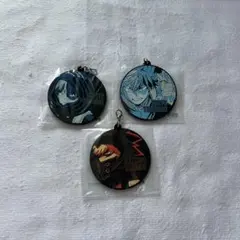 僕のヒーローアカデミア ラバーチャーム 一番くじ