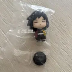 鬼滅の刃 コレクションミニフィギュア つむりずむ 富岡義勇