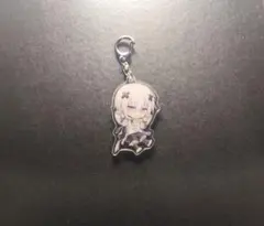 値引中！メルトくんアクキー