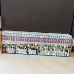 2026年最新】BLEACH ブリーチ 全巻セットの人気アイテム - メルカリ