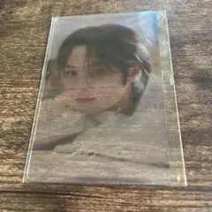 straykids jyp popup 特典トレカ　クレアトレカ　リノ