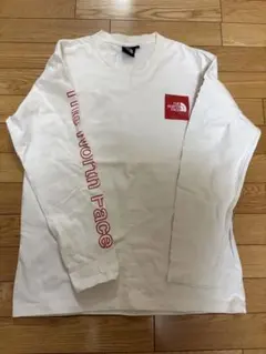 ノースフェイスロンt