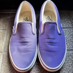 VANS スリッポン