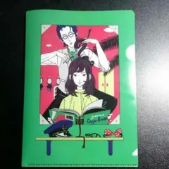 櫻井翔 謎解きはディナーのあとで ミニファイル