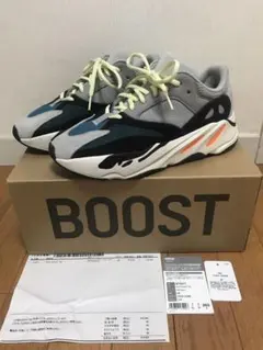yeezy  boost 700 26.5