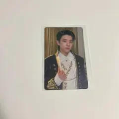 ENHYPEN BORDER:CARNIVAL ジェイク トレカ