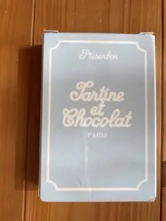 レア？Ptisenbon Tartine et Chocolat アトマイザー