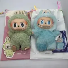 ラブブ　マカロン　エナジー　2点まとめ