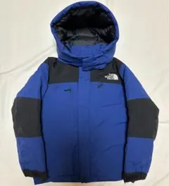 THE NORTH FACE バルトロダウンジャケット 130サイズ