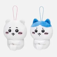 ちいかわ ぬいぐるみBIG4