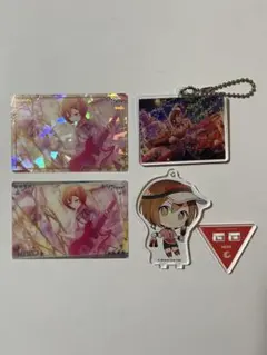 プロセカ MEIKO まとめ売り