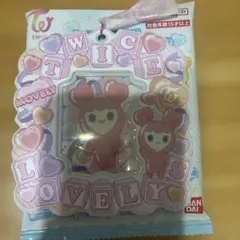TWICE LOVELYS カードホルダー　モブリー