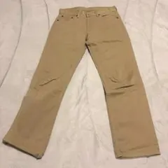 Levi's 511 ストレートデニム W30 L32