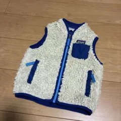 パタゴニア　ベスト　2t