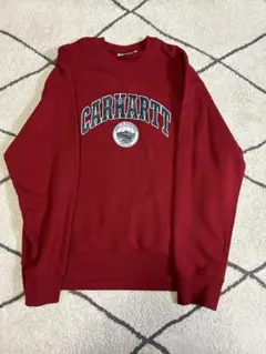 Carhartt sweat 美品✨のサムネイル