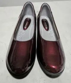 PANSY レインシューズ 25.0cm EEEのサムネイル