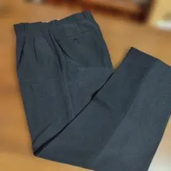 TITAN GOLF ブラック スラックス　サイズ82