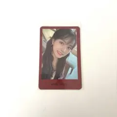 TWICE ツウィ トレカ more＆more