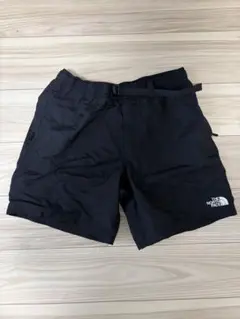 極美品　THE NORTH FACE ヌプシショーツ NB42334 希少