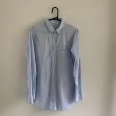 EVERYDAY I LIKE Big Wash シャツ 襟ワイヤー入り 日本製 - メルカリ