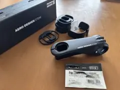 t*_様 LOOK AERO DESIGN STEM 100mm