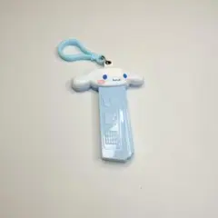 【正規品】シナモン ペッズ pez キーホルダー ミラー