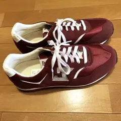 デッドストックMoonStar ムーンスター　トレパスシグマ　27.5㎝
