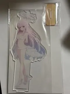 ナギサ 水着 ブルーアーカイブ アクリルスタンド 新品未開封 ブルアカ