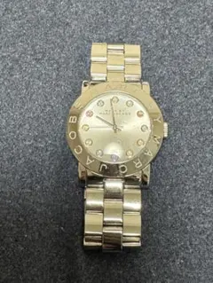 MARC BY MARC JACOBS 腕時計 シルバーのサムネイル