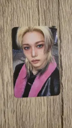 DOIT withmuu フィリックス