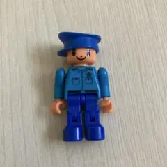 LEGO ミニフィグ