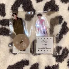 StrayKids スキズ スンミン アクスタ
