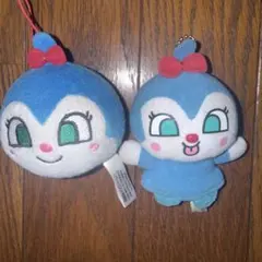 コキンちゃん キーホルダー