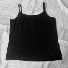 NIKE タンクトップ ブラックのサムネイル